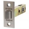 SABRE TUBULAR LATCH 60MM Latches