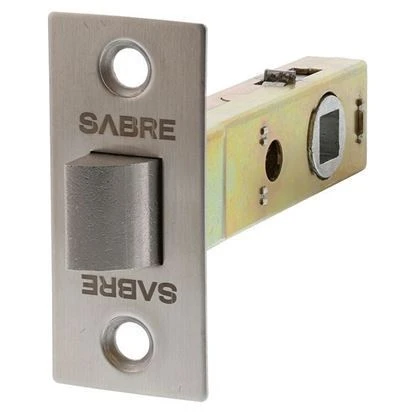 SABRE TUBULAR LATCH 60MM Latches 1 SABRE TUBULAR LATCH 60MM Latches