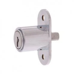Cabinet & Drawer LOCK FOCUS PUSH LOCK A/PP2