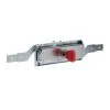 Garage & Roller Doors LOCK FOCUS ROLLA LOCK KEYED TO 003 FIRE KEY
