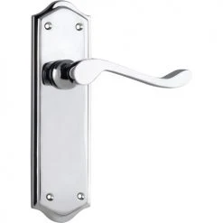 Door Handles & Levers TRADCO DOOR LEVER HENLEY PAIR