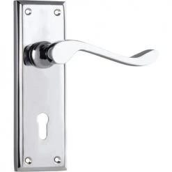 TRADCO DOOR LEVER CAMDEN Door Handles & Levers