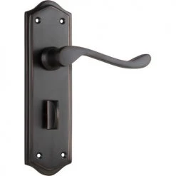 Door Handles & Levers TRADCO DOOR LEVER HENLEY PAIR