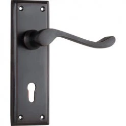 TRADCO DOOR LEVER CAMDEN Door Handles & Levers