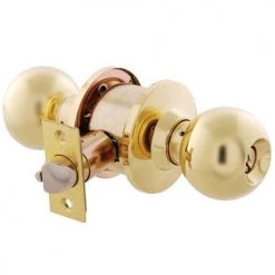 BRAVA URBAN ENTRANCE TE2/GR9 KNOB SET