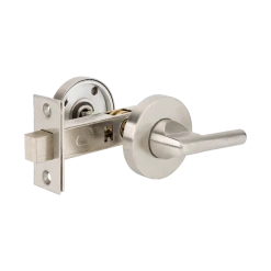 Toilet & Partition Hardware ZANDA DISABLED PRIVACY TURN - 60MM BACKSET