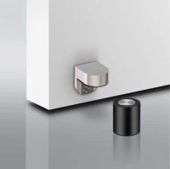 ZANDA MAGNETiC DOOR STOP - HEAVY DUTY