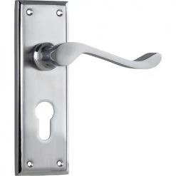 TRADCO DOOR LEVER CAMDEN Door Handles & Levers