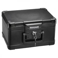 HONEYWELL 1101G MEDIA FIRE CHEST Safes & Key Storage