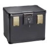 Safes & Key Storage HONEYWELL 1106G MEDIA FIRE/WATER CHEST