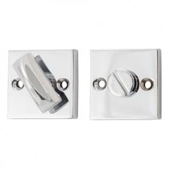 Restoration Hardware TRADCO SQUARE PRIVACY TURNS