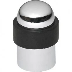 Handles & Hardware TRADCO DOMED DOOR STOP H50xD30mm