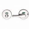 LOCKWOOD PRIVACY INDICATOR SET, DDA COMPLIANT - 1370 SERIES