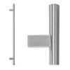 Pull Handles LOCKWOOD ENTRANCE PULL HANDLE - 141