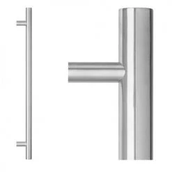 LOCKWOOD ENTRANCE PULL HANDLE - 142 Pull Handles