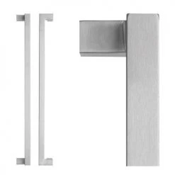 LOCKWOOD ENTRANCE PULL HANDLE - 146 Pull Handles