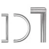 LOCKWOOD ENTRANCE PULL HANDLE - 151 Pull Handles