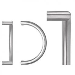 LOCKWOOD ENTRANCE PULL HANDLE - 151 Pull Handles