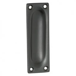 TRADCO SLIDING DOOR PULL CLASSIC Handles & Hardware 21 TRADCO SLIDING DOOR PULL CLASSIC Handles & Hardware