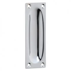 TRADCO SLIDING DOOR PULL CLASSIC Handles & Hardware 22 TRADCO SLIDING DOOR PULL CLASSIC Handles & Hardware