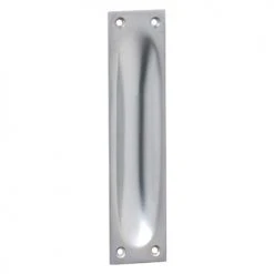TRADCO SLIDING DOOR PULL CLASSIC Handles & Hardware 17 TRADCO SLIDING DOOR PULL CLASSIC Handles & Hardware