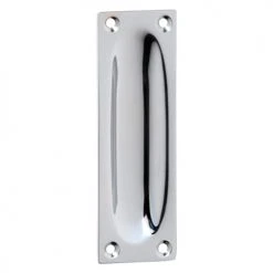 TRADCO SLIDING DOOR PULL CLASSIC Handles & Hardware 23 TRADCO SLIDING DOOR PULL CLASSIC Handles & Hardware