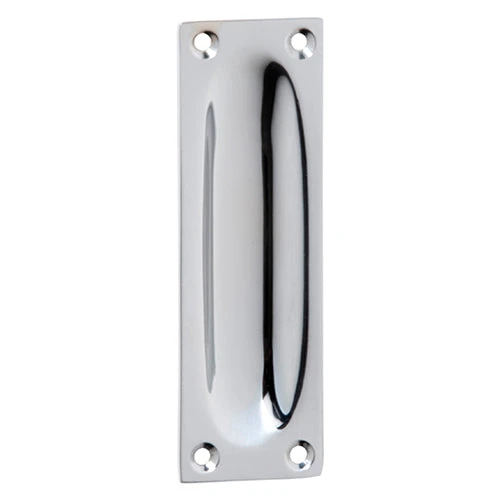 TRADCO SLIDING DOOR PULL CLASSIC Handles & Hardware 11 TRADCO SLIDING DOOR PULL CLASSIC Handles & Hardware