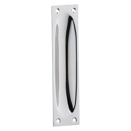 TRADCO SLIDING DOOR PULL CLASSIC Handles & Hardware 6 TRADCO SLIDING DOOR PULL CLASSIC Handles & Hardware