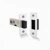 DELF MAGNETIC TUBULAR LATCH 60MM BACKSET Handles & Hardware