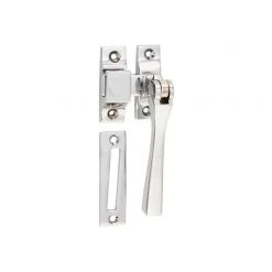 TRADCO SQUARE CASEMENT FASTENERS Window Locks