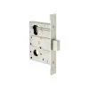 Locking Solutions GAINSBOROUGH 1700 SERIES MORTICE DEADBOLT LOCK