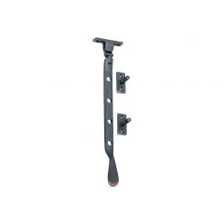 TRADCO BASE FIX CASEMENT STAYS - 300MM Window Locks