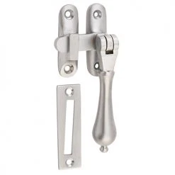 TRADCO TEARDROP CASEMENT FASTENER