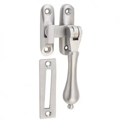 TRADCO TEARDROP CASEMENT FASTENER