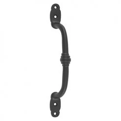 Pull Handles TRADCO BANDED OFFSET PULL HANDLE