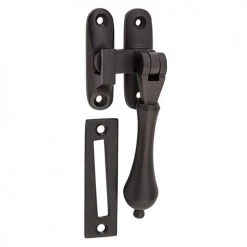 TRADCO TEARDROP CASEMENT FASTENER