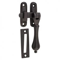 TRADCO TEARDROP CASEMENT FASTENER