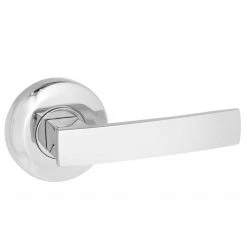 GAINSBOROUGH G2 SERIES - ROUND ANGULAR Door Handles & Levers