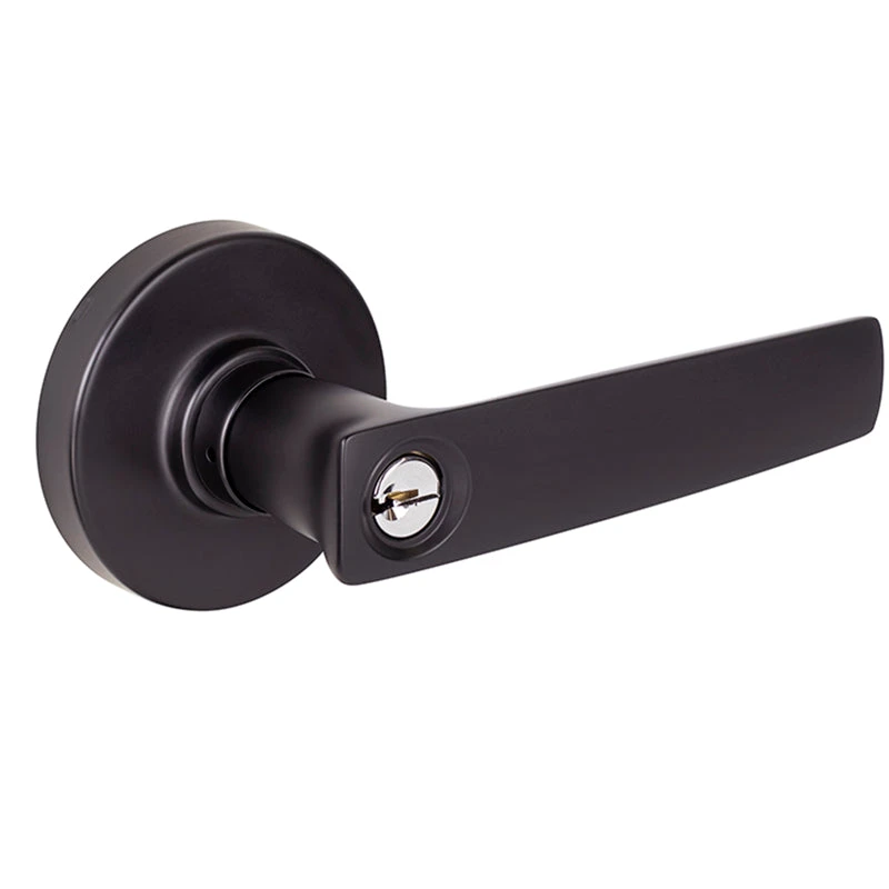 Door Handles & Levers GAINSBOROUGH AURORA ENTRANCE LEVERSET 1 Door Handles & Levers GAINSBOROUGH AURORA ENTRANCE LEVERSET