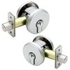 GAINSBOROUGH 1951 STEPPED DOUBLE CYLINDER DEADBOLT Locking Solutions