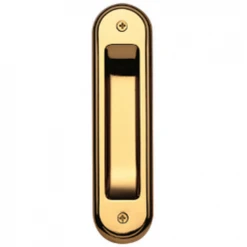 GAINSBOROUGH RADIUS CORNER FLUSH PULL Flush Pulls