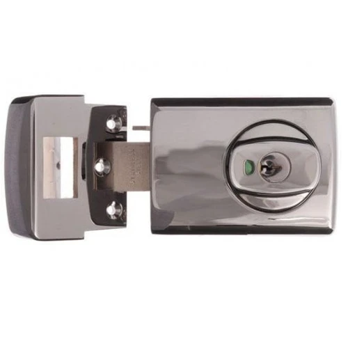 LOCKWOOD 001 DOUBLE CYLINDER DEADLATCH Locking Solutions 2 LOCKWOOD 001 DOUBLE CYLINDER DEADLATCH Locking Solutions
