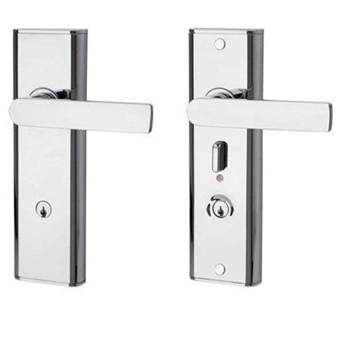 LOCKWOOD NEXION VISION MECHANICAL ENTRY LOCKSET Locking Solutions 2 LOCKWOOD NEXION VISION MECHANICAL ENTRY LOCKSET Locking Solutions