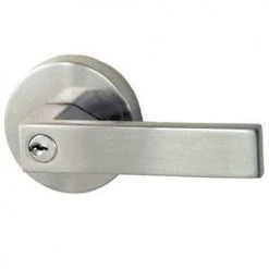 NIDUS LONSDALE PROJECT SERIES ROUND ENTRANCE SET