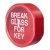 Fire & Safety STI BREAK GLASS KEYBOX SMALL 6720