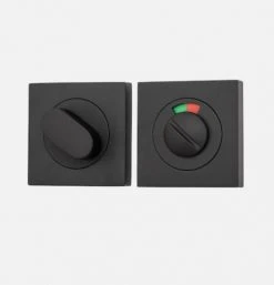 IVER PRIVACY TURN WITH INDICATOR CONCEALED FIX SQUARE Restoration Hardware