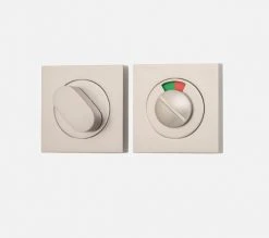 IVER PRIVACY TURN WITH INDICATOR CONCEALED FIX SQUARE Restoration Hardware