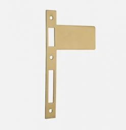 IVER EXTENDED STRIKERS 85MM Restoration Hardware