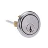 GENUINE LOCKWOOD 201 RIM CYLINDER 5 PIN