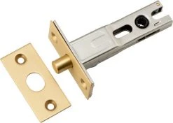 IVER PRIVACY BOLT ROUND BACKSET Restoration Hardware